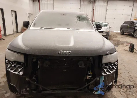 2018 Jeep Grand Cherokee Altitude 4X4 z USA, uszkodzony, nr VIN 1C4RJFAG7JC436248